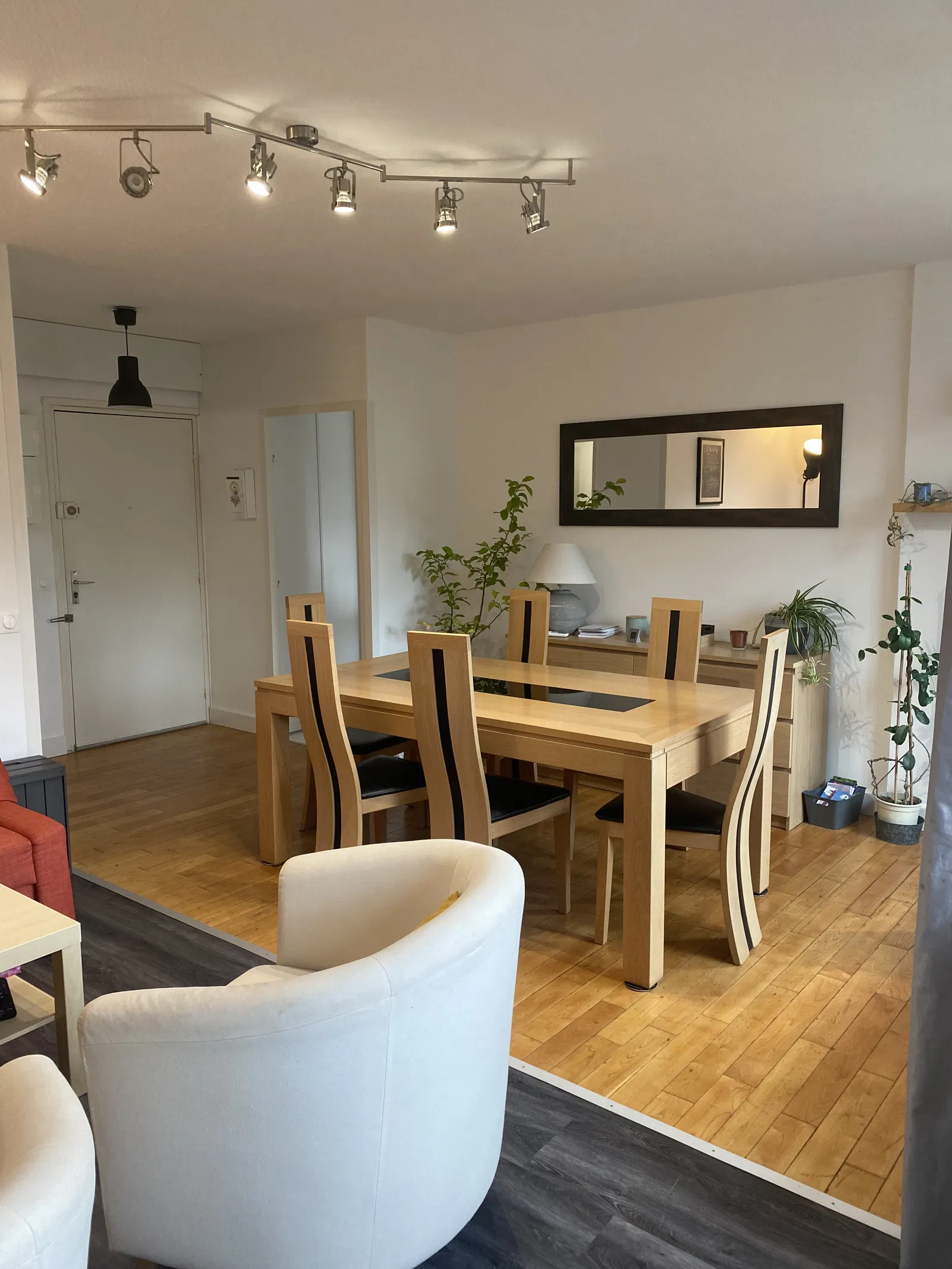 Chambre Avenue Maurice Planès à Montpellier