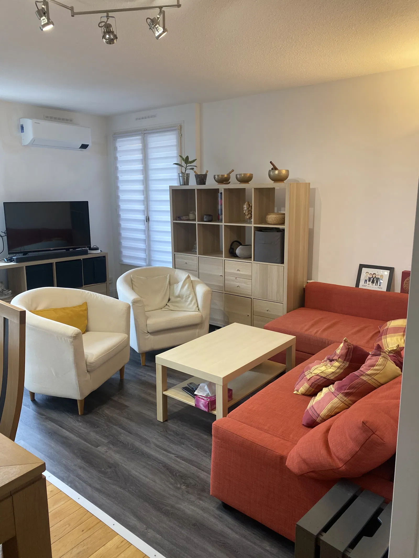 Chambre Avenue Maurice Planès à Montpellier