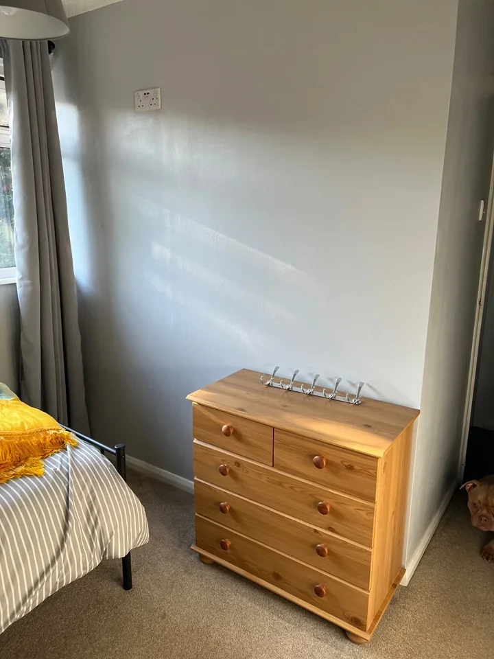 Room Alder Way in Swanley