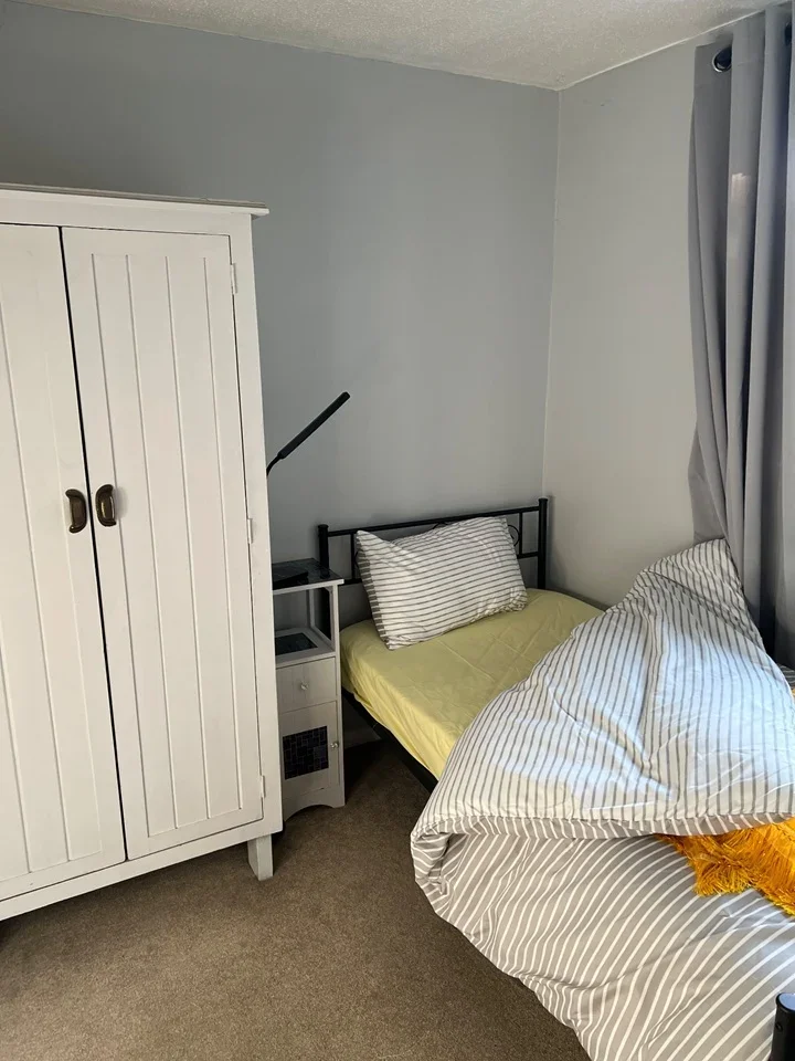 Room Alder Way in Swanley
