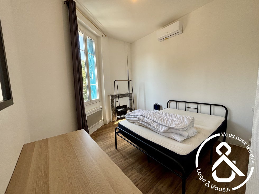 Appartement Rue de Provence à Castres