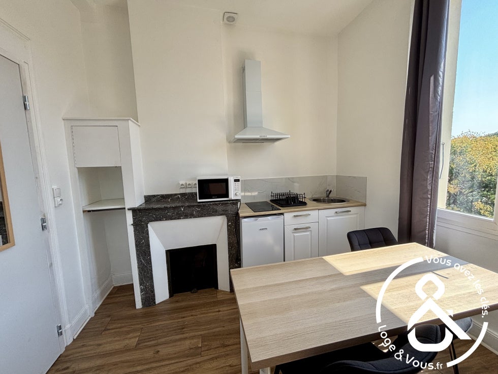 Appartement Rue de Provence à Castres