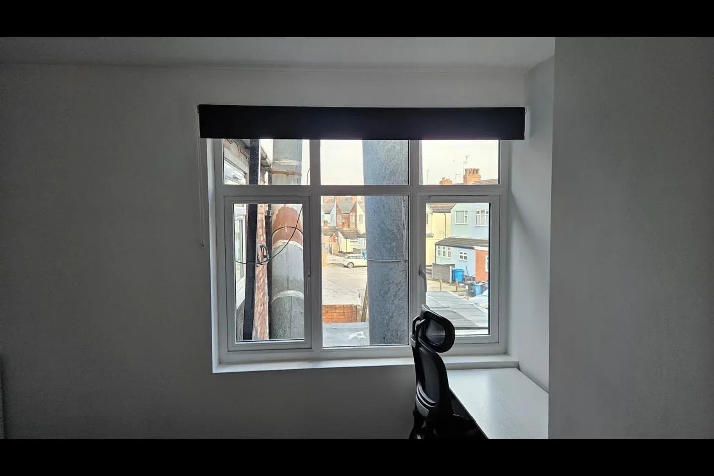 Flat Cottingham Road in Hull