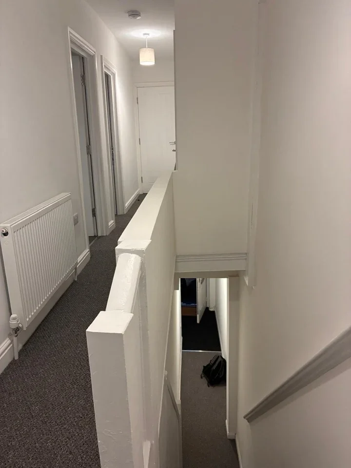 Flat Cottingham Road in Hull