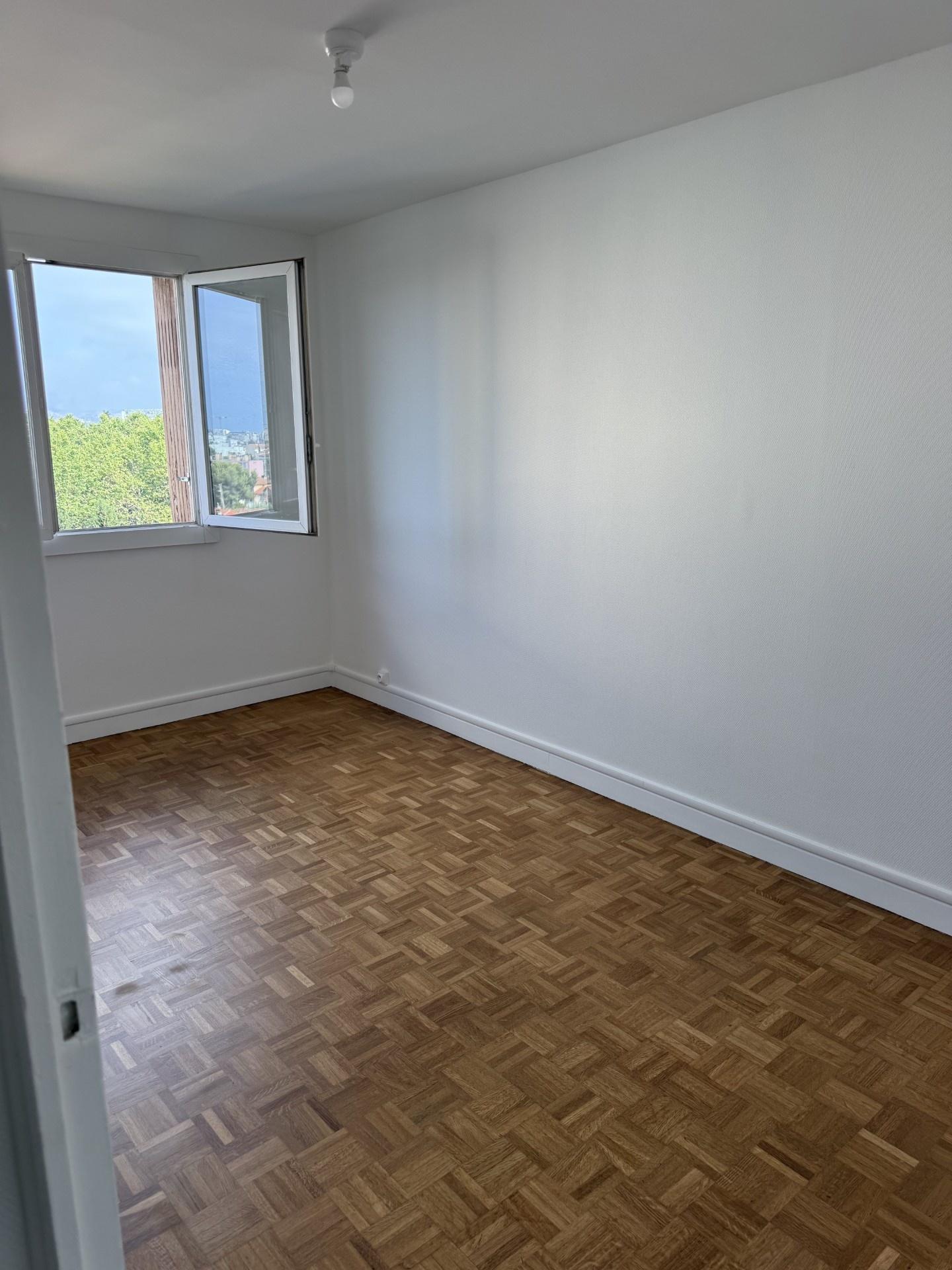 Appartement Rue Chalusset à Marseille