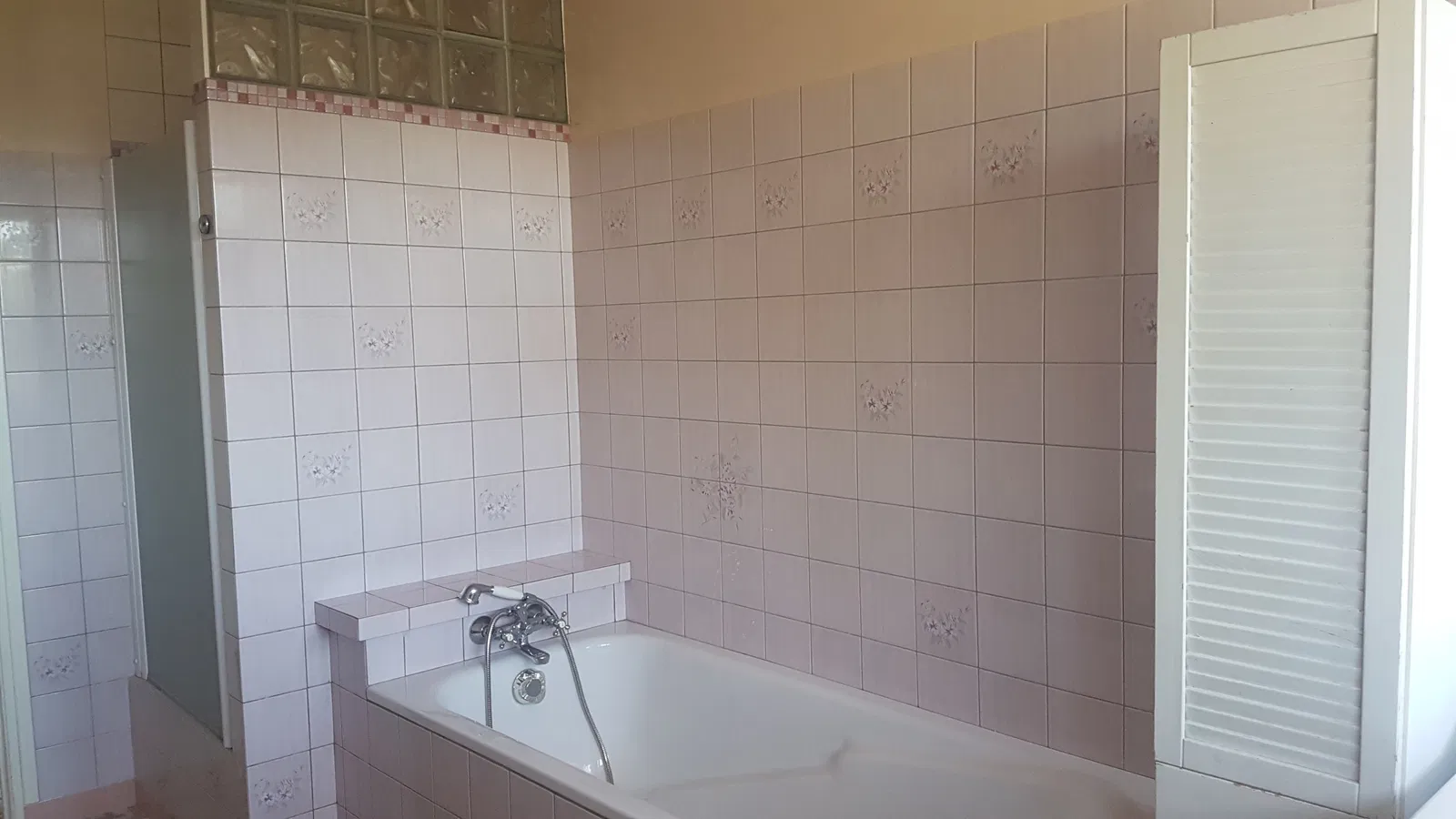 Room Rue Broquet in Rang-du-Fliers
