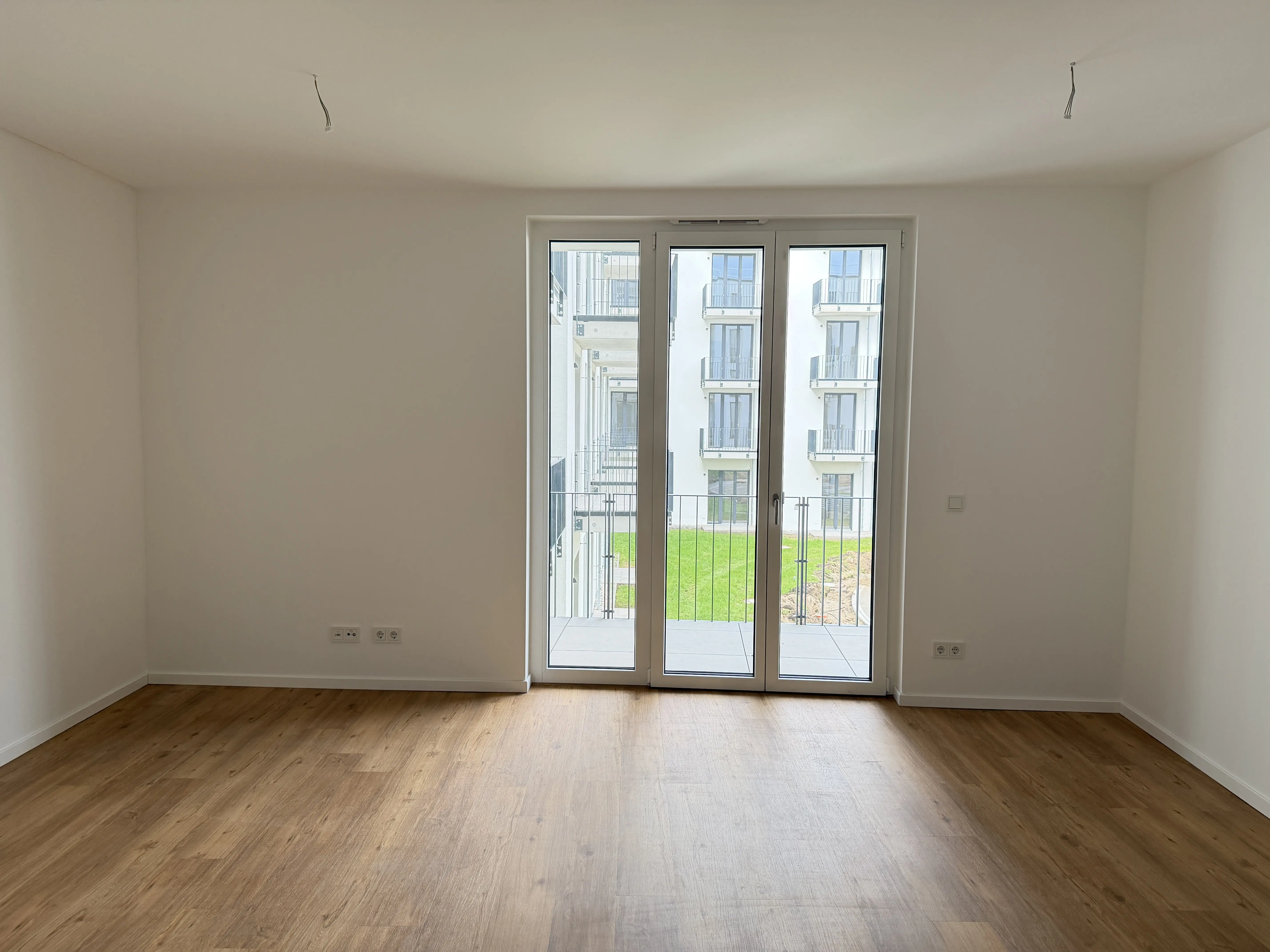 Wohnung Konrad-Wolf-Straße in Berlin