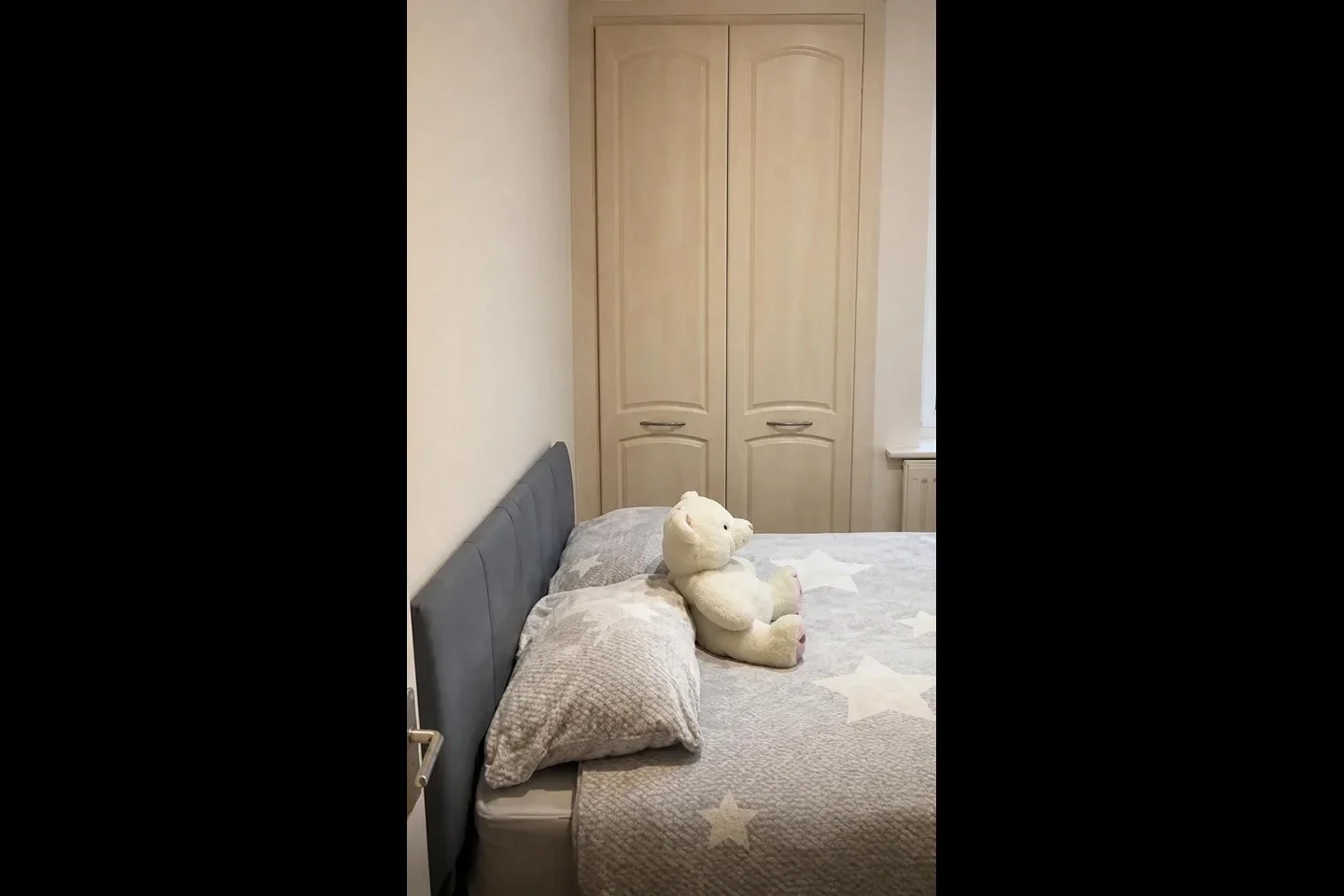 Room Lynmouth Avenue in Greater London