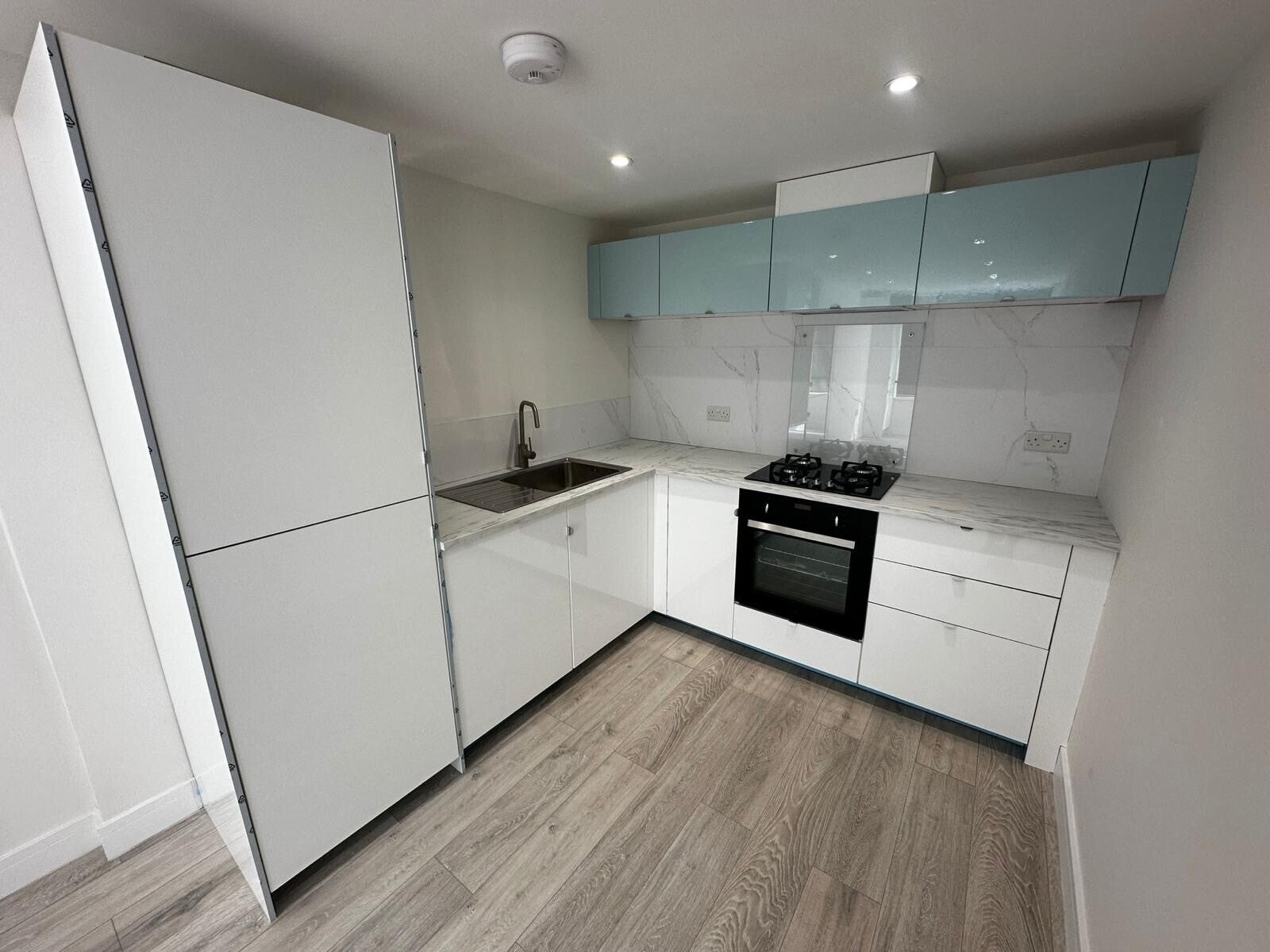 Flat Yeoman Street in Leicester