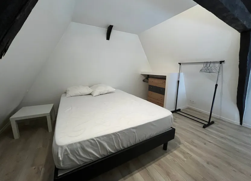 Appartement Rue Auguste Pavie à Guingamp