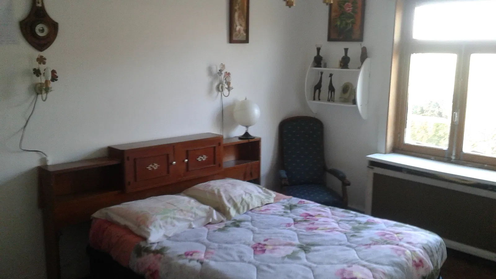 Room Rue de Fournes in Beaucamps-Ligny