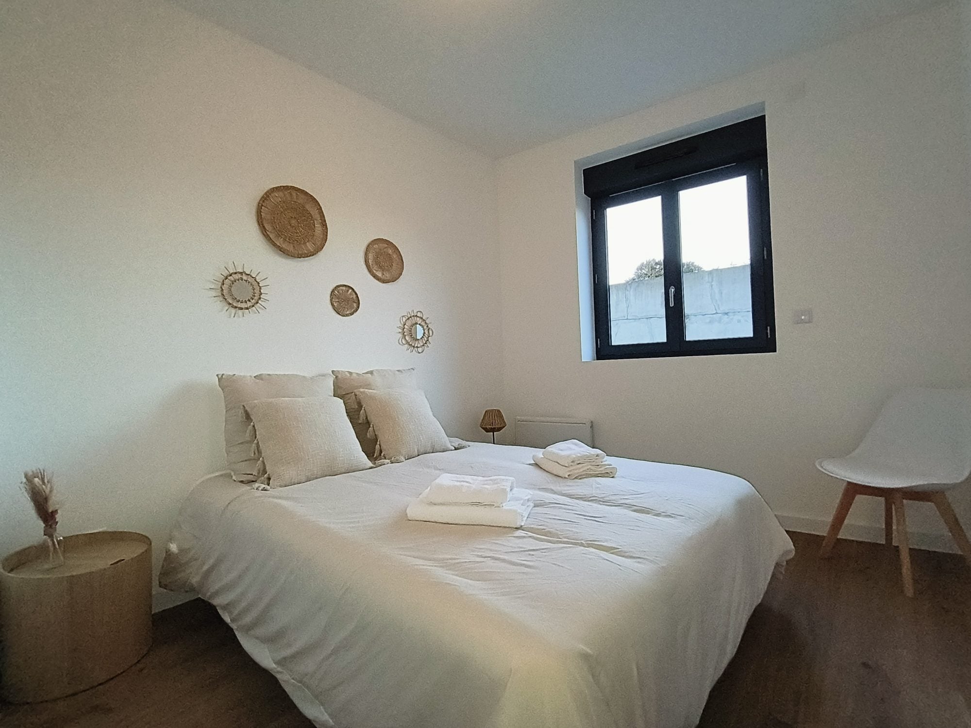 Flat Chemin de Lachaux in Burdignes