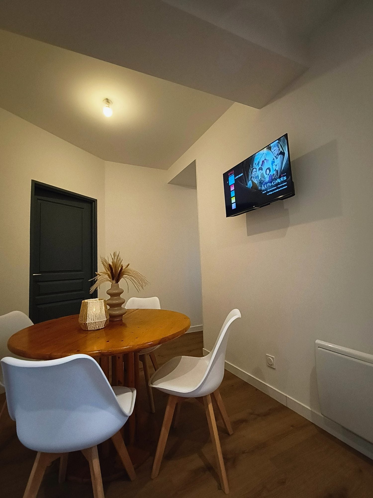 Flat Chemin de Lachaux in Burdignes