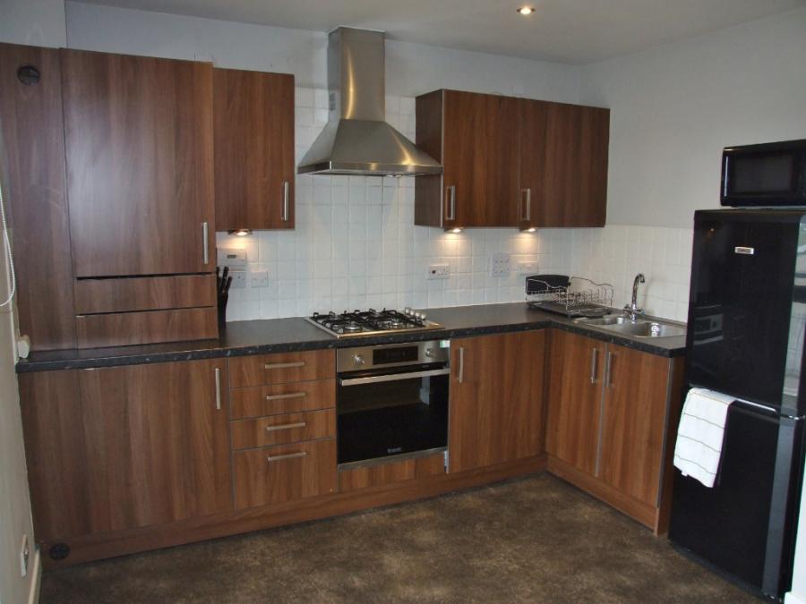 Flat Merkland Lane in Aberdeen City