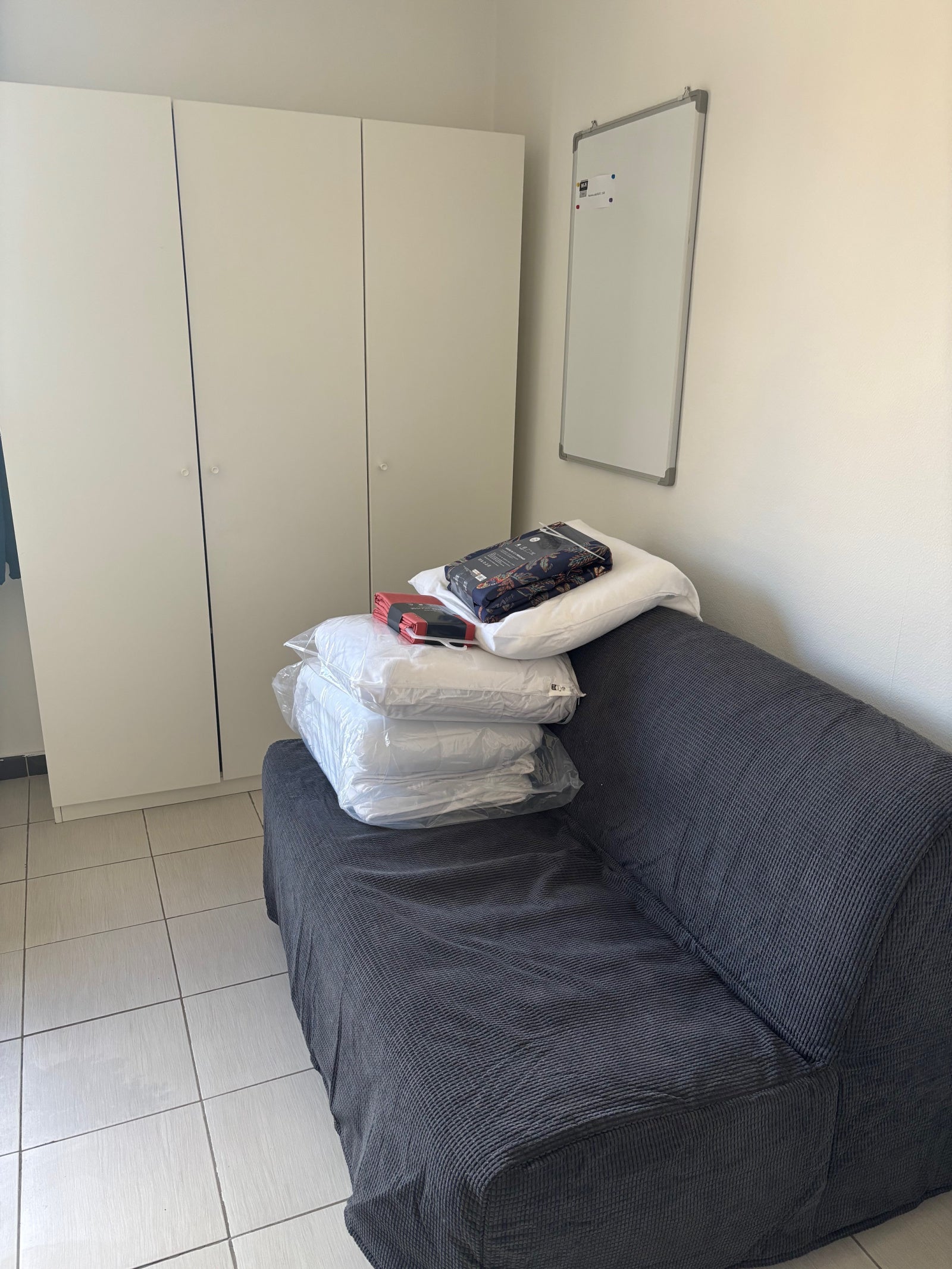 Appartement Rue Clemenceau à Dunkerque