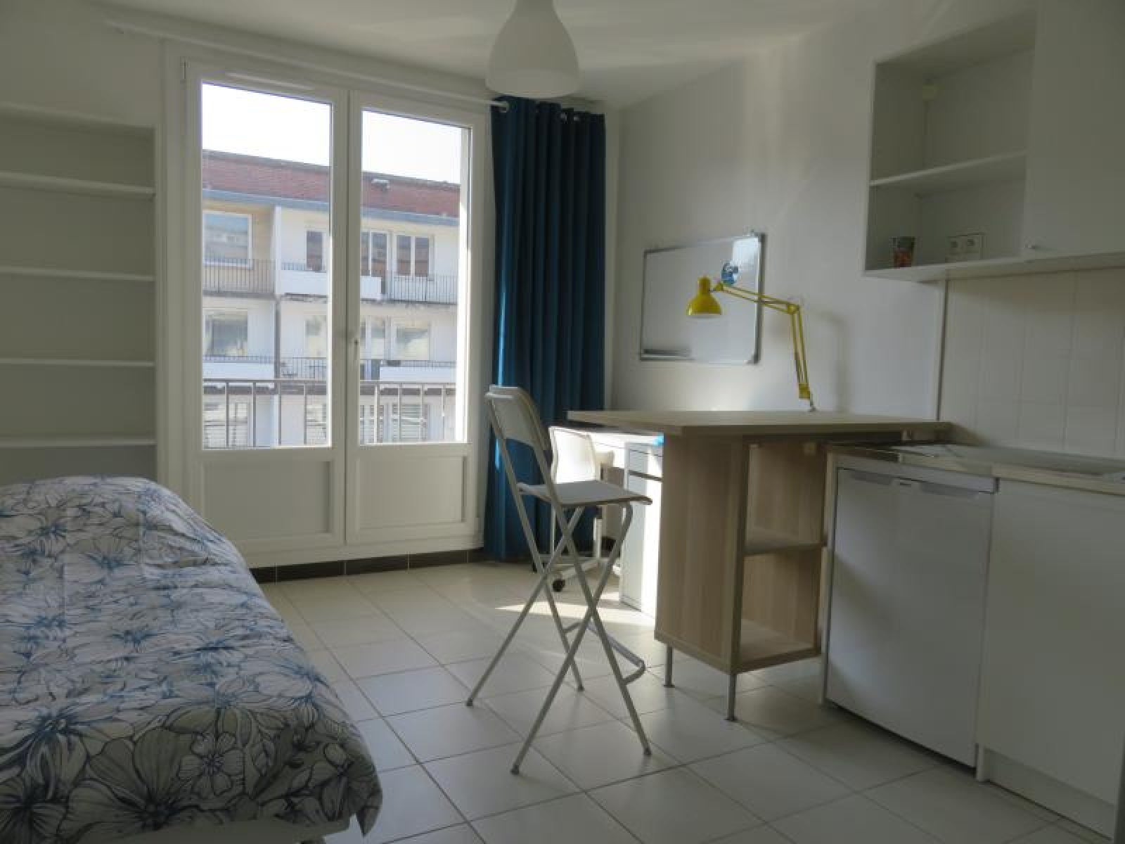 Appartement Rue Clemenceau à Dunkerque