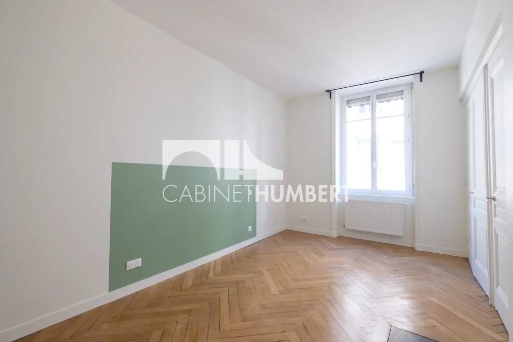 Appartement Rue Georges Teissier à Saint-Étienne