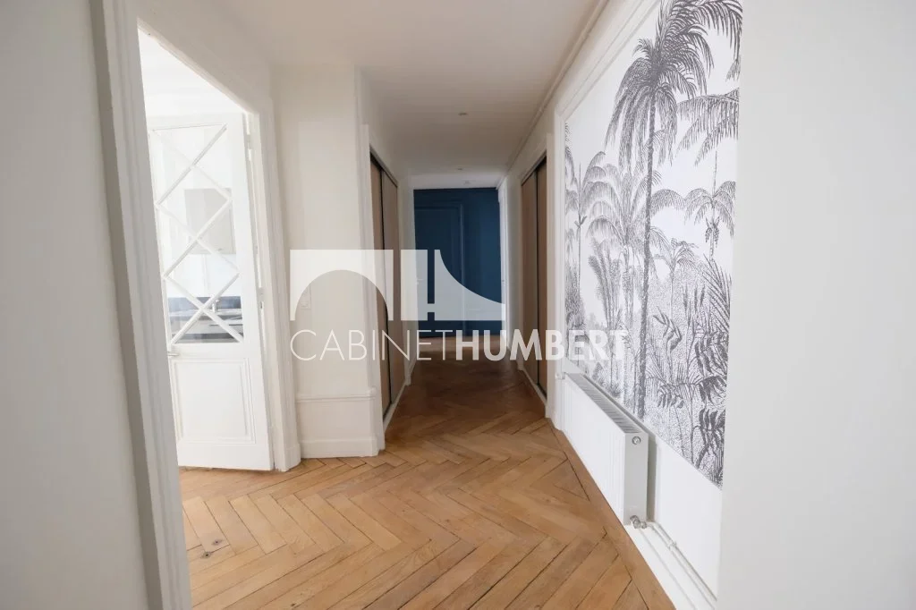 Appartement Rue Georges Teissier à Saint-Étienne