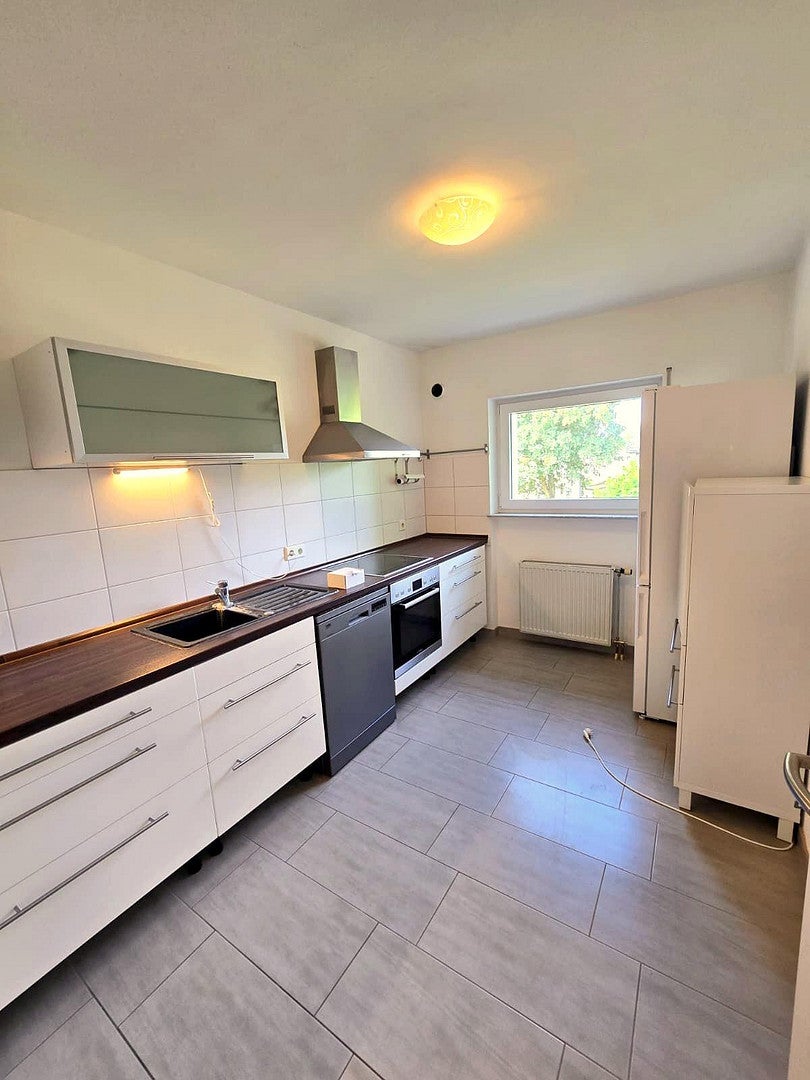 Wohnung An den Sandkauten in Mainz