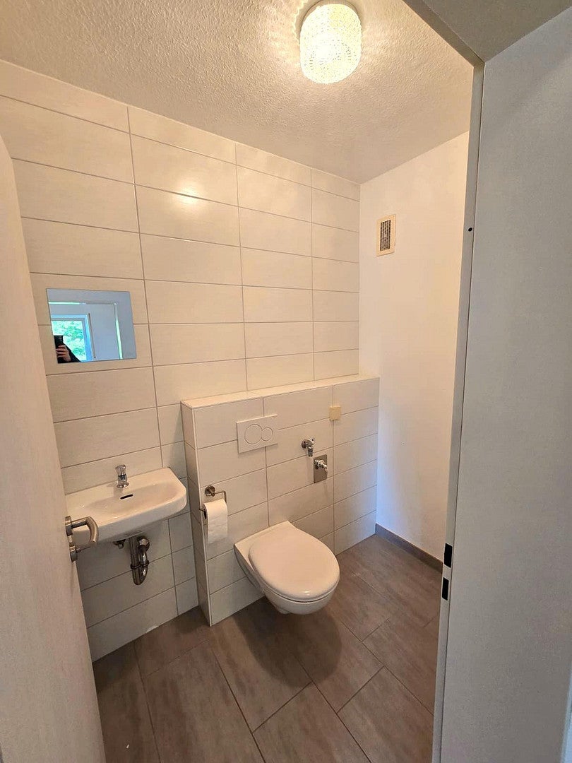 Wohnung An den Sandkauten in Mainz