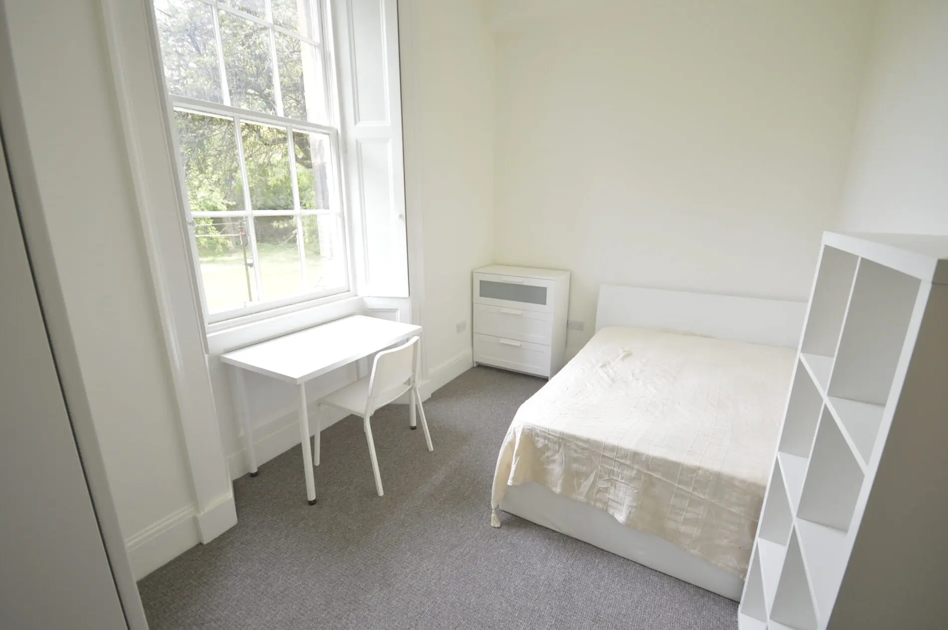 Room Bernard Terrace in City of Edinburgh