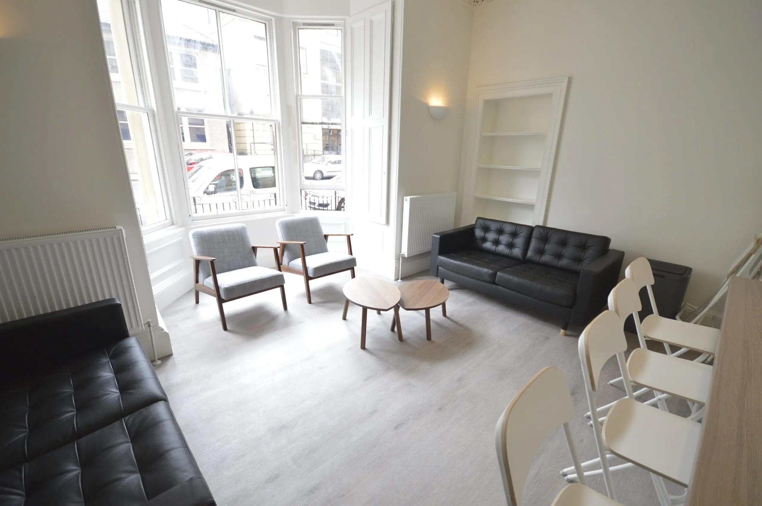 Room Bernard Terrace in City of Edinburgh