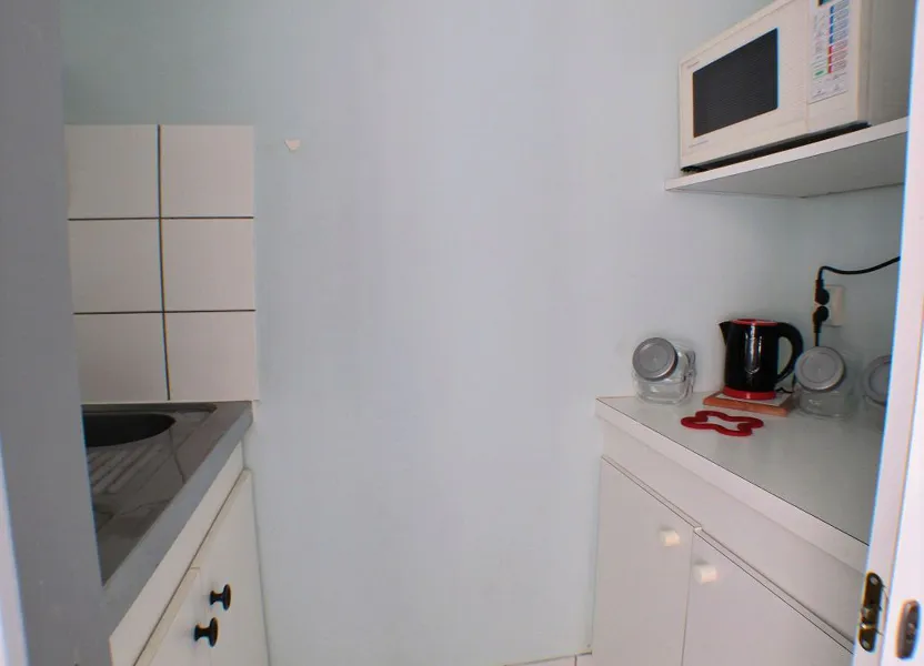 Room Rue Jules Guesde in Le Creusot