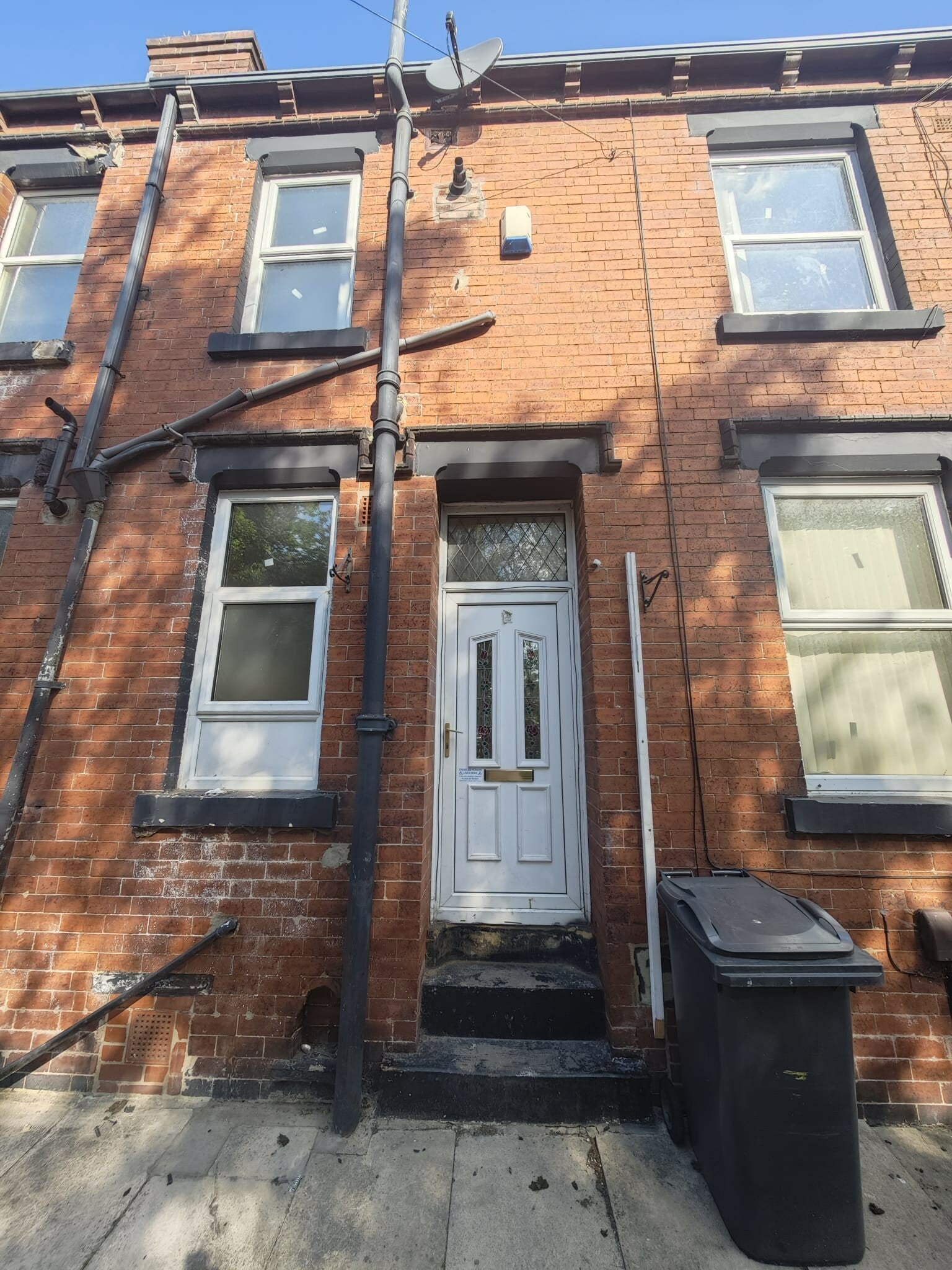 Flat Dobson View in Leeds