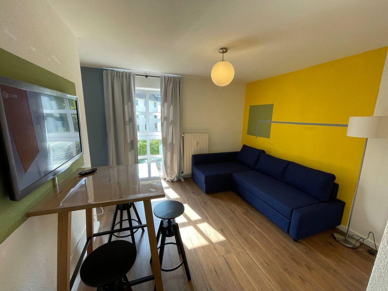 Wohnung Südstraße in Düren