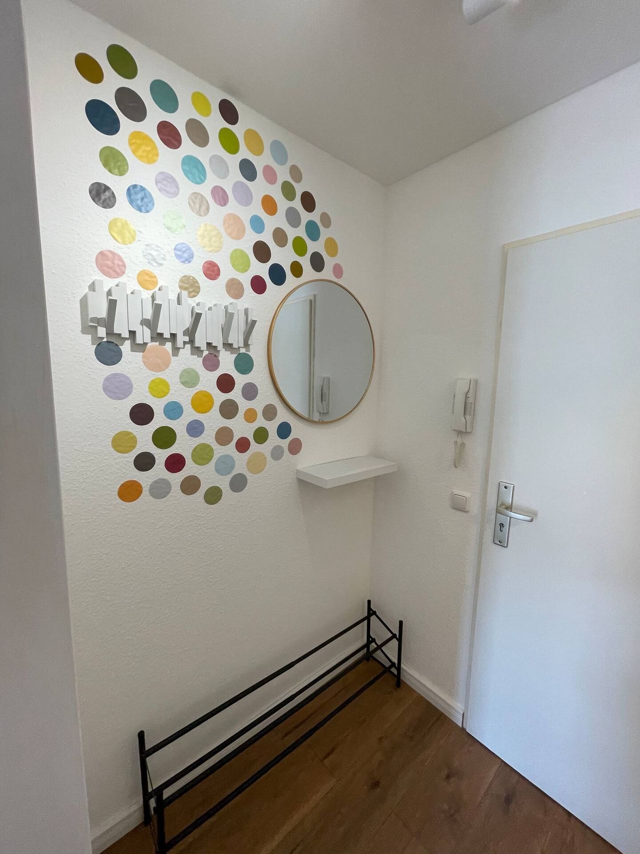 Wohnung Südstraße in Düren