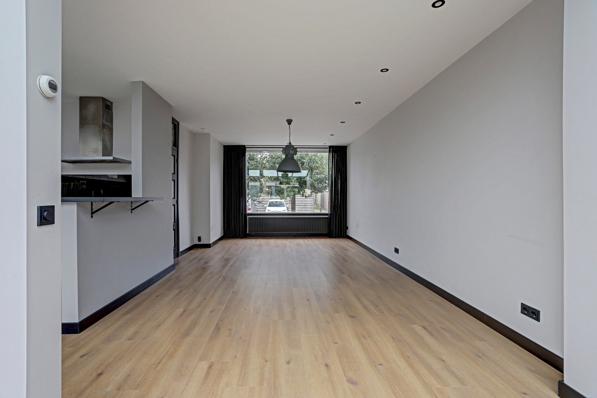 Tussenwoning te koop: Schultz van Haegenstraat 26, Hendrik-Ido-Ambacht