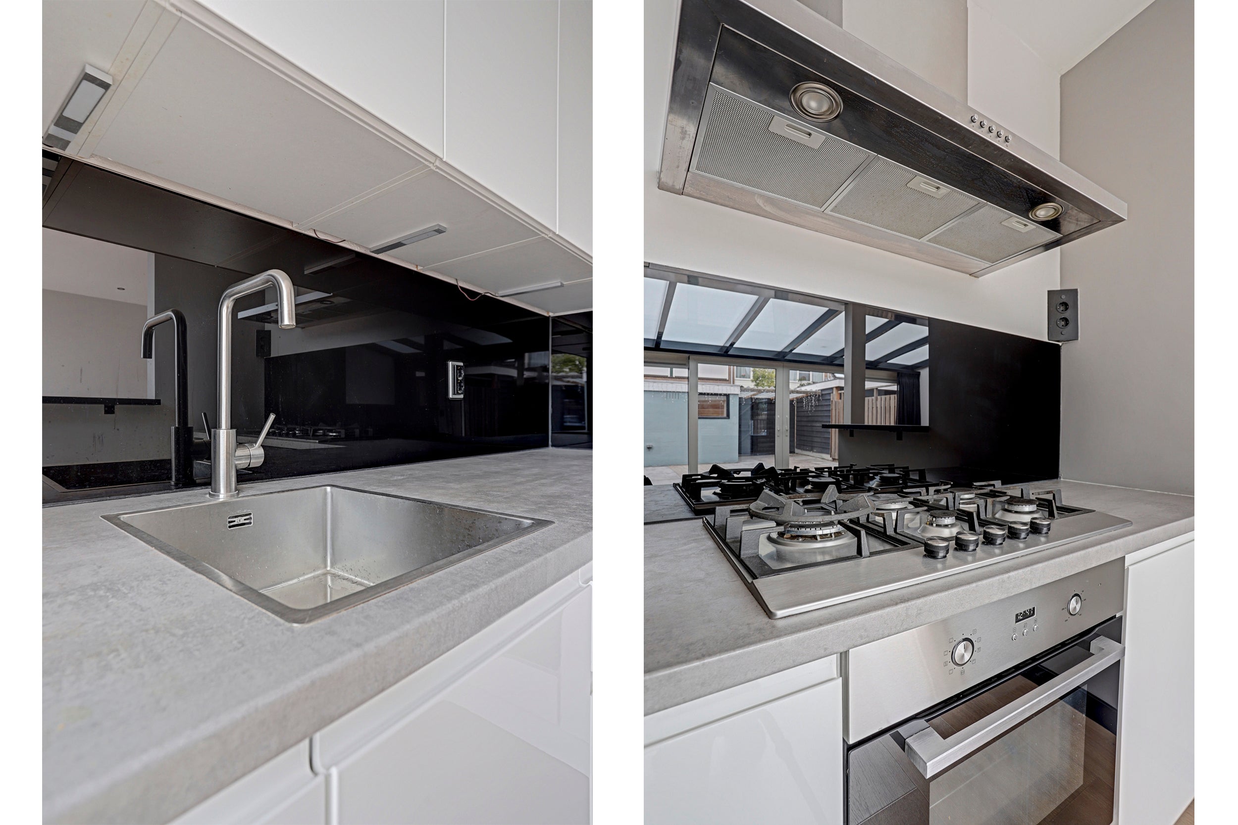 Tussenwoning te koop: Schultz van Haegenstraat 26, Hendrik-Ido-Ambacht