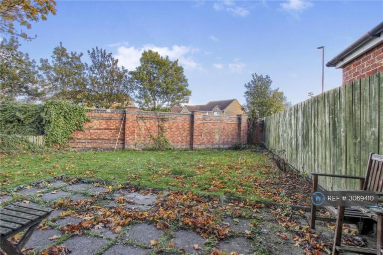 House Sir Douglas Park in Thornaby-on-Tees