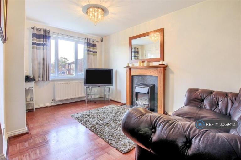 House Sir Douglas Park in Thornaby-on-Tees