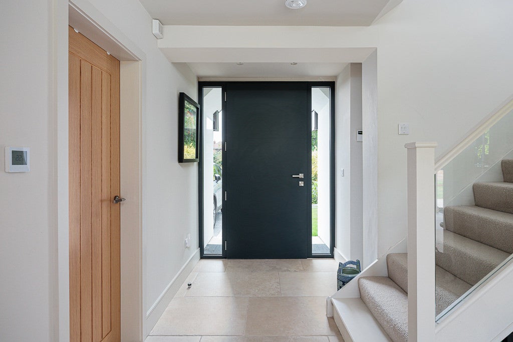 House Over Place in Knutsford