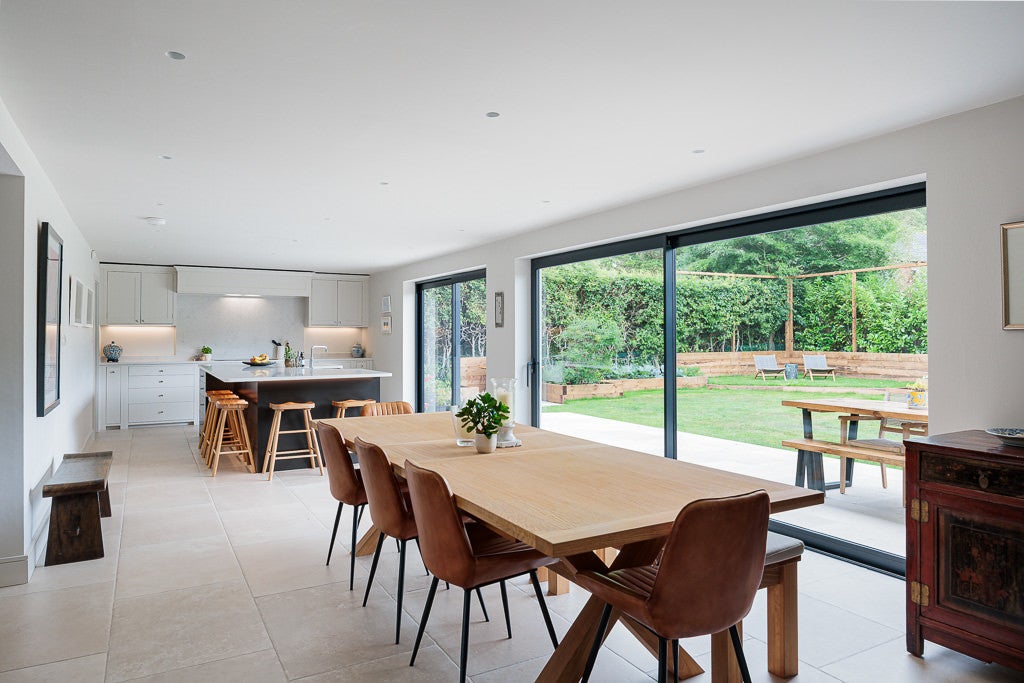 House Over Place in Knutsford