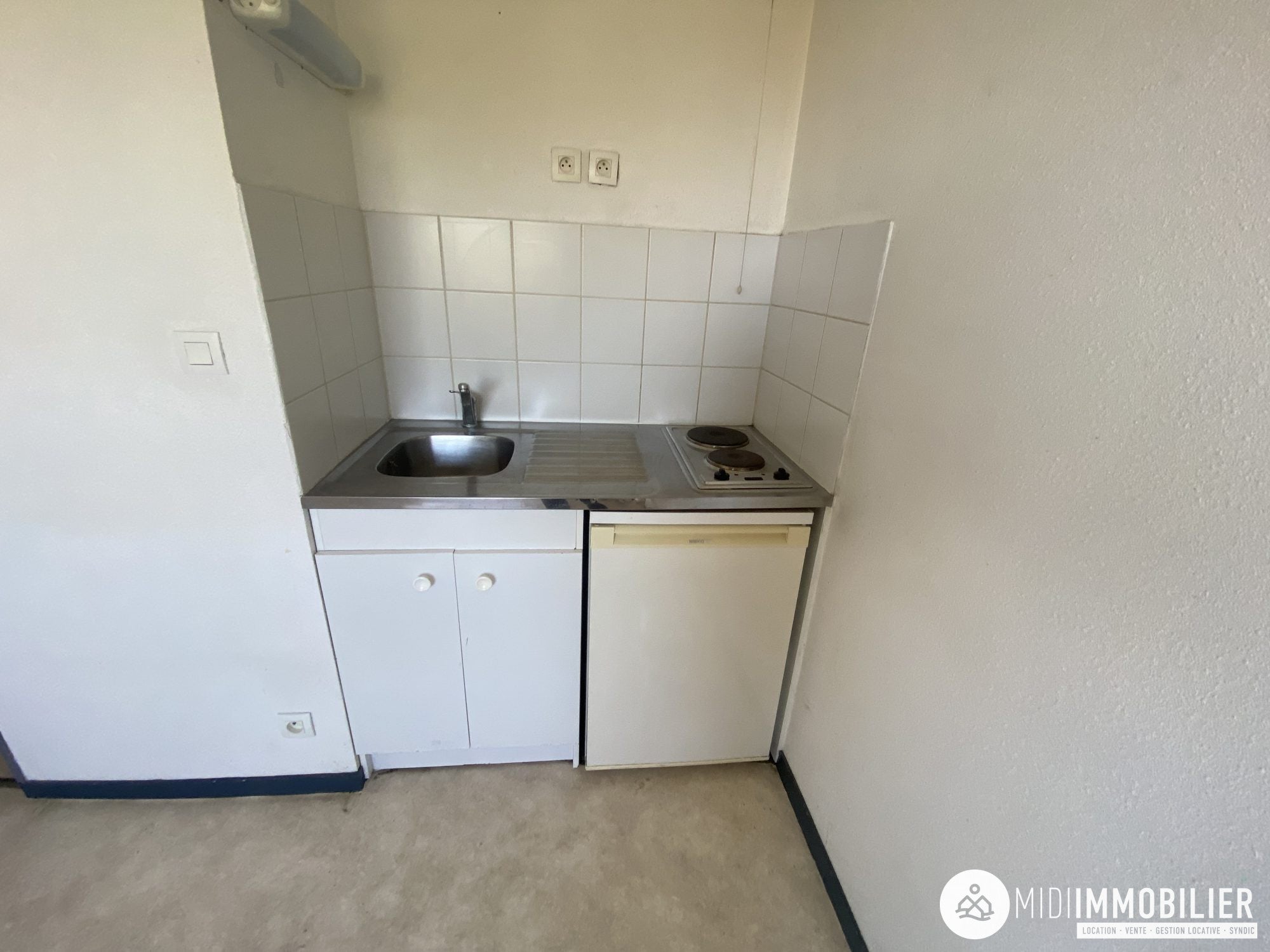 Appartement Avenue François Verdier à Albi