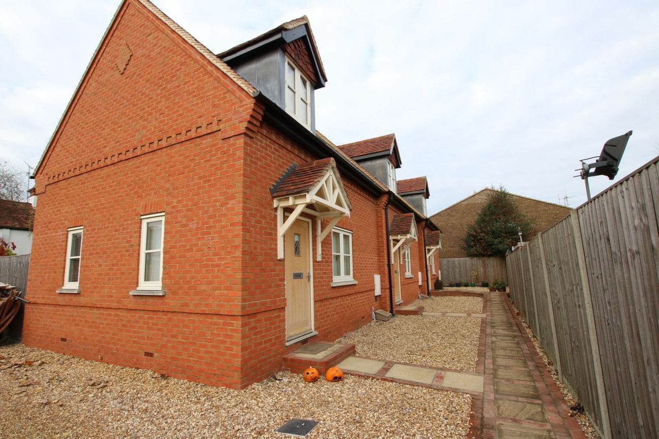 House Palmer School Road in Wokingham