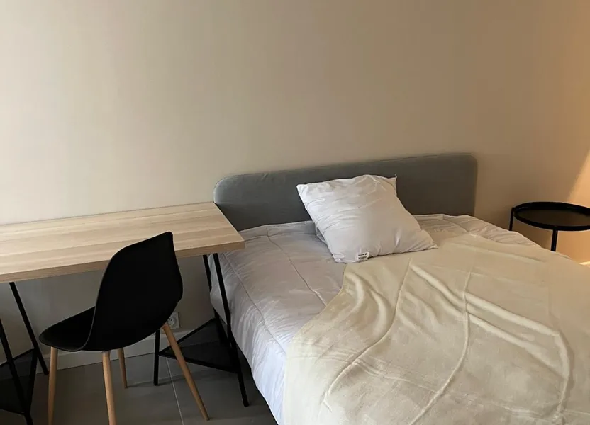 Appartement Avenue Winston Churchill à Toulouse