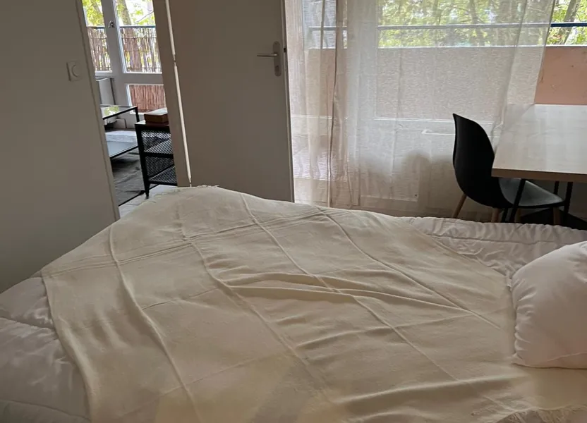Appartement Avenue Winston Churchill à Toulouse