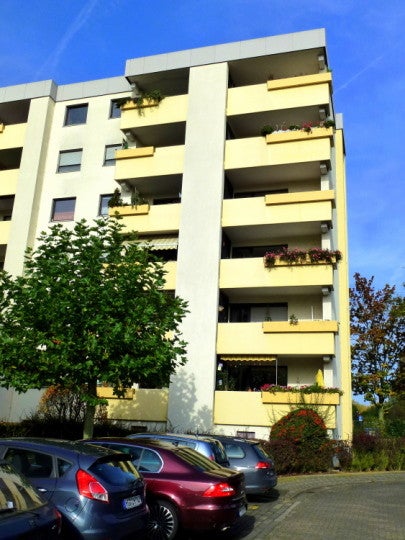 Wohnung Am Gaßgang in Oberursel (Taunus)