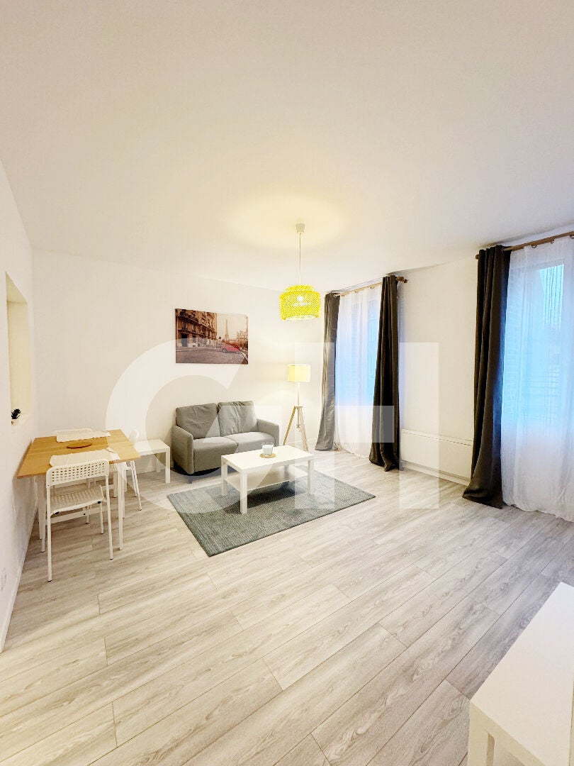 Appartement Rue Claude Lapeyre à Jeumont