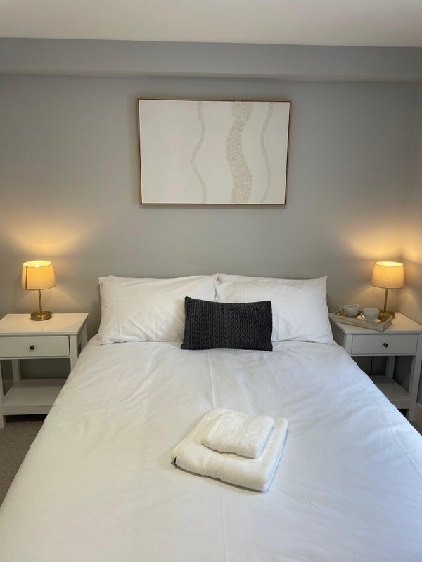 Room Grenfell Road in Maidenhead