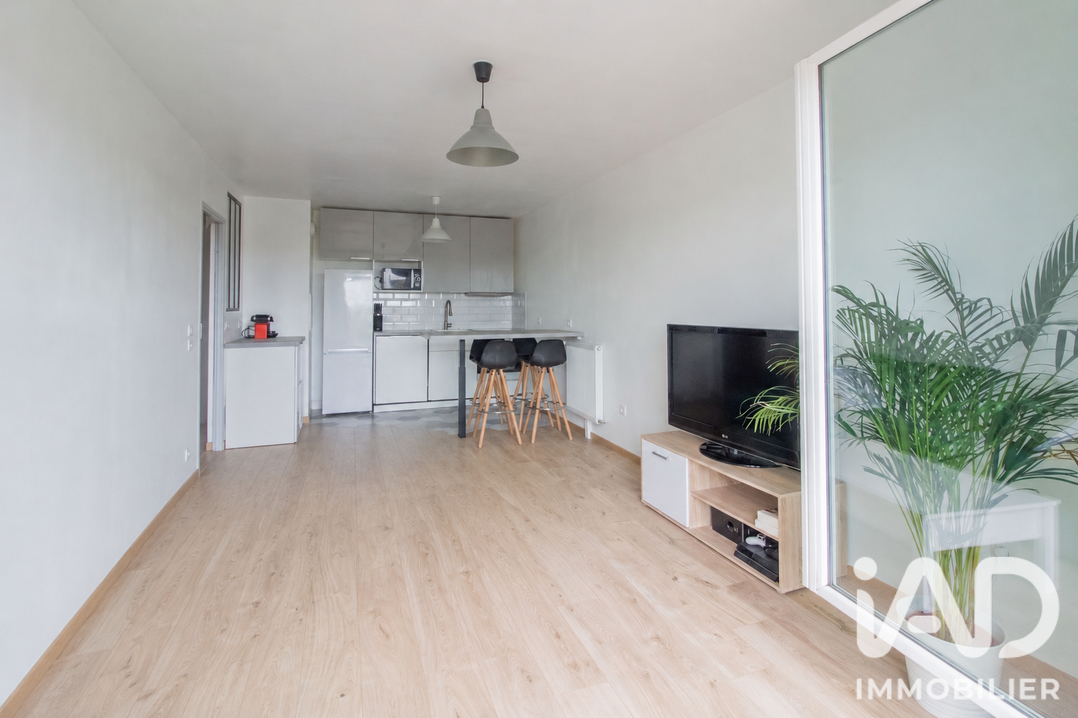 Appartement Avenue Maurice Berteaux à Sartrouville