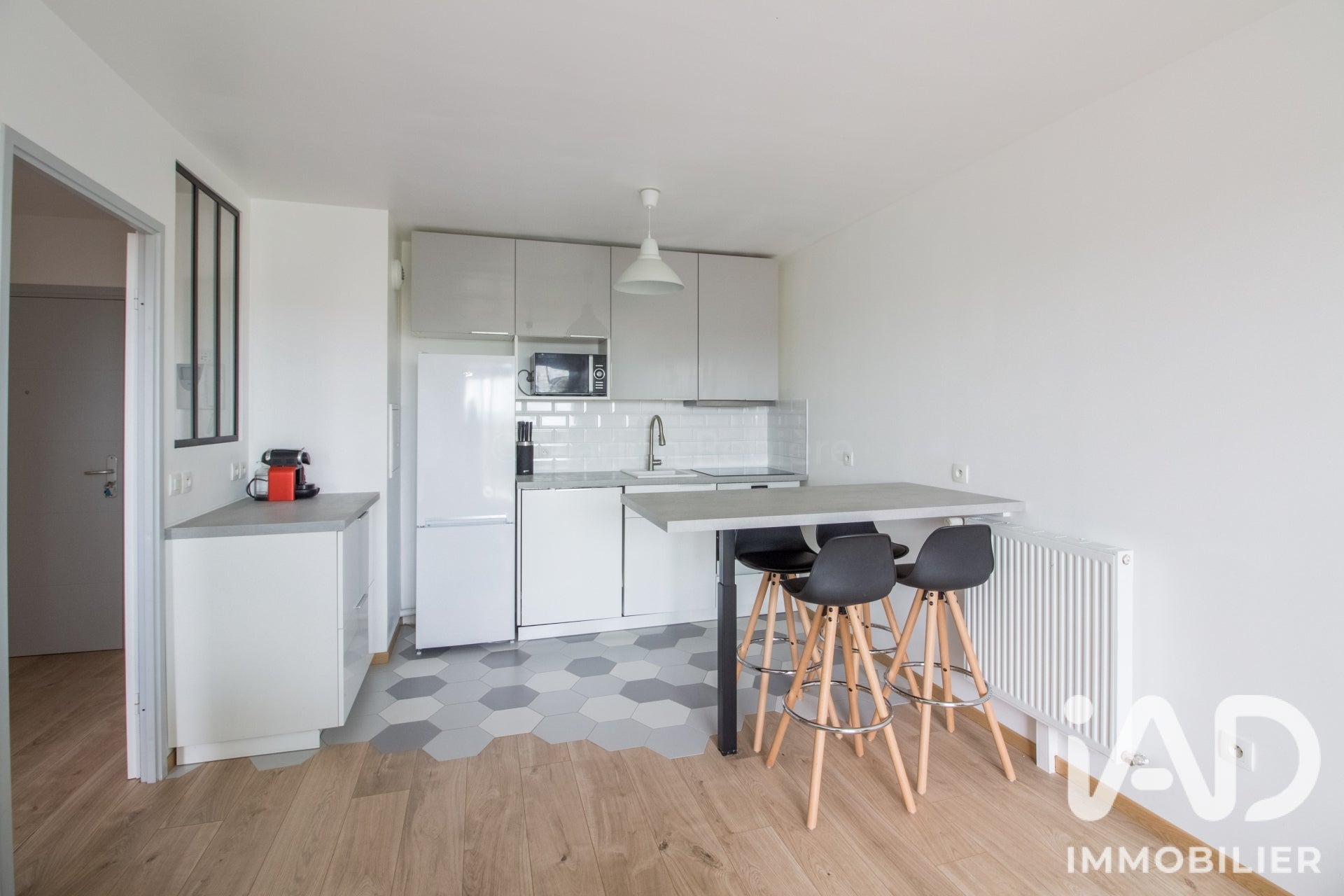 Appartement Avenue Maurice Berteaux à Sartrouville