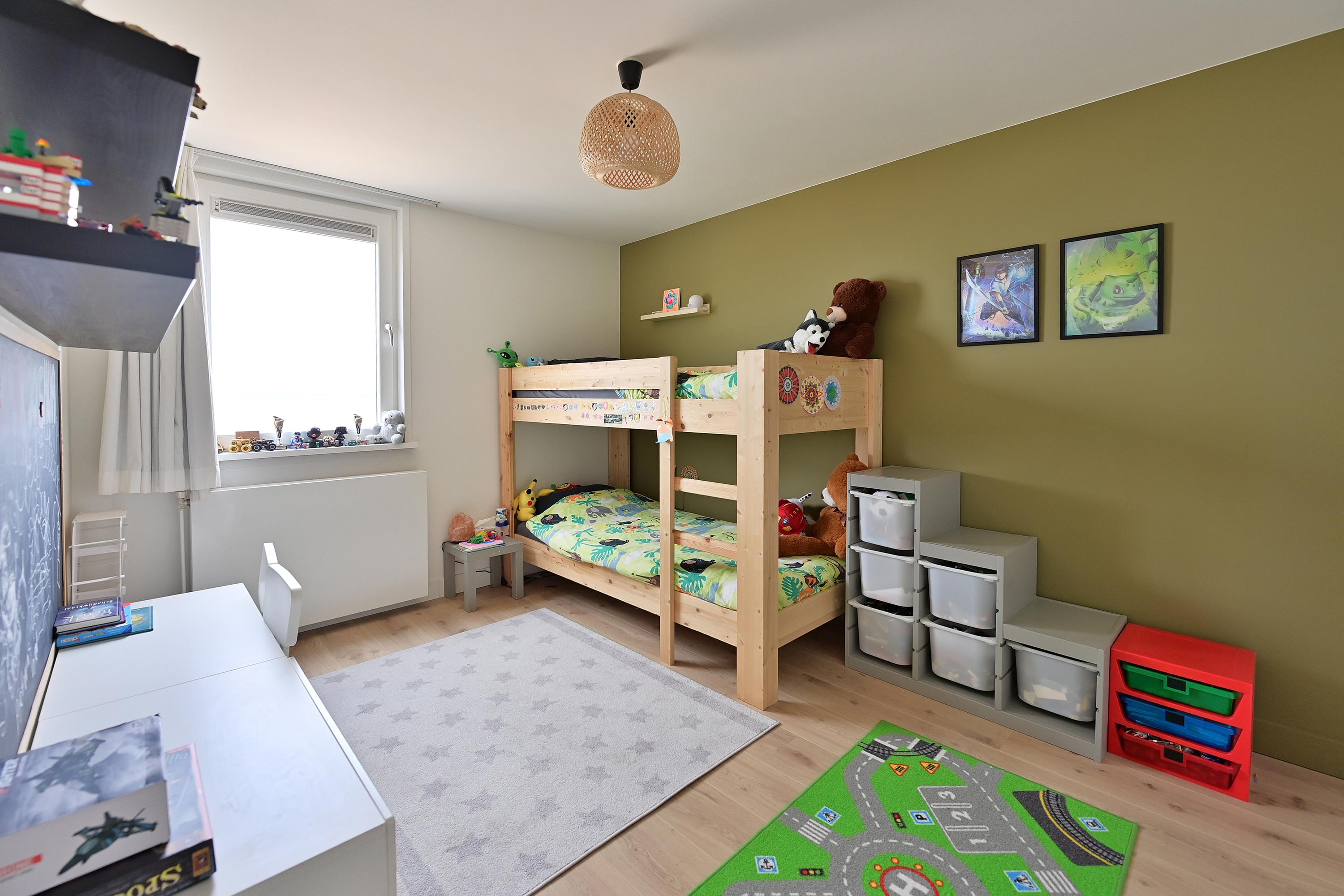Appartement te koop: Zomerkade 202, Huizen