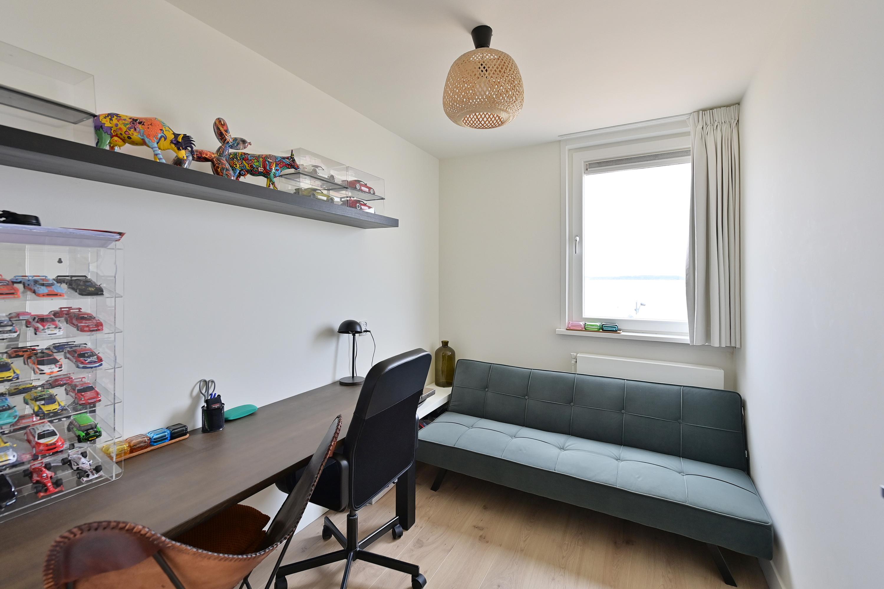Appartement te koop: Zomerkade 202, Huizen