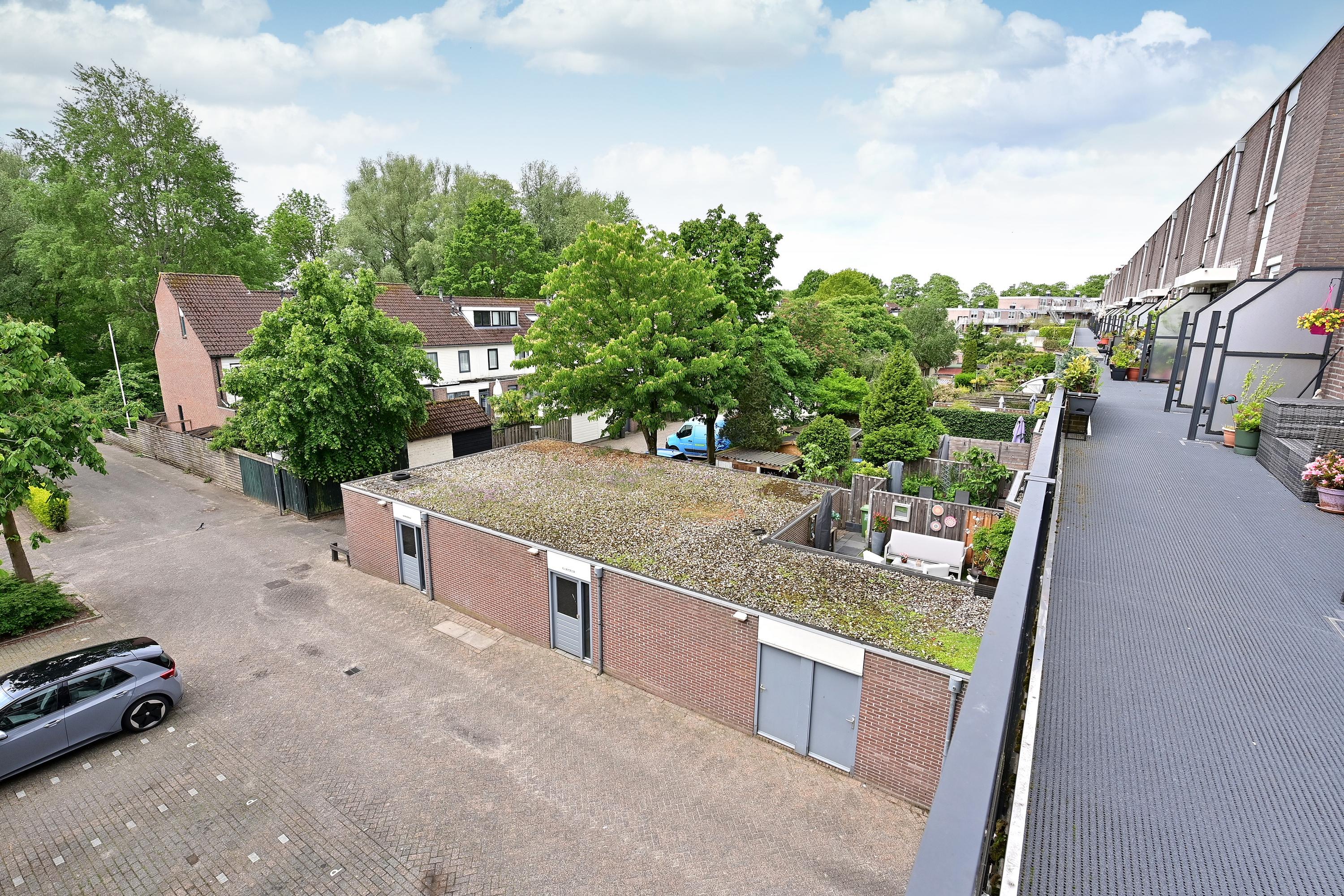 Appartement te koop: Zomerkade 202, Huizen