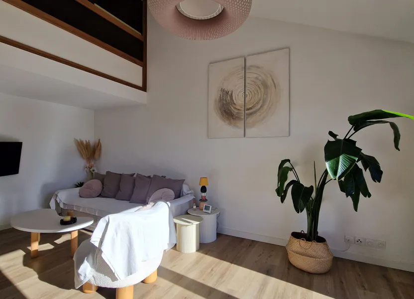 Appartement Rue du Léman à Saint-Julien-en-Genevois