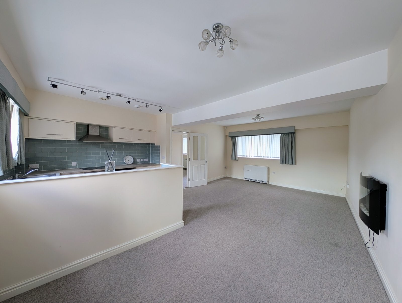 Flat Westgate in Wakefield